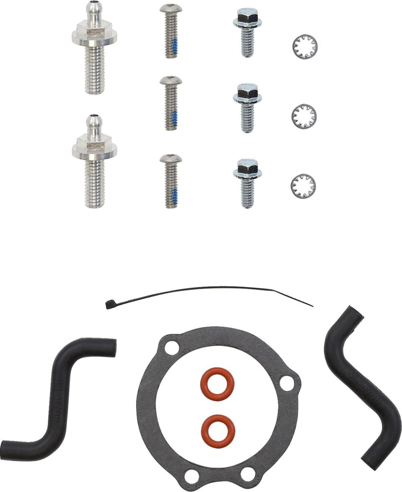 PowrFlo Air Intake Kit Dyna,
Softail,
Classic,
Touring