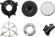 Air Cleaner Kit Dyna,
Softail,
Touring,
Trike