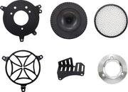 Air Cleaner Kit Dyna,
Softail,
Touring,
Trike