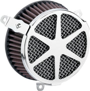 Air Cleaner Kit Dyna,
Softail,
Touring,
Trike
