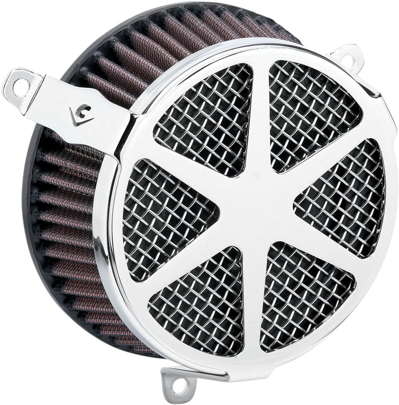 Air Cleaner Kit Dyna,
Softail,
Touring,
Trike