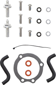 Air Cleaner Kit Dyna,
Softail,
Classic,
Touring