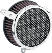 Air Cleaner Kit Dyna,
Softail,
Classic,
Touring