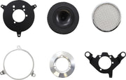 Air Cleaner Kit Dyna,
Softail,
Classic,
Touring