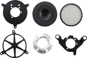 Air Cleaner Kit Dyna,
Softail,
Classic,
Touring