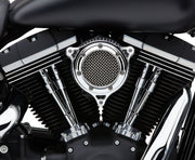RPT Air Cleaner Kit Dyna,
Softail,
Touring,
Trike