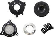 RPT Air Cleaner Kit Dyna,
Softail,
Touring,
Trike
