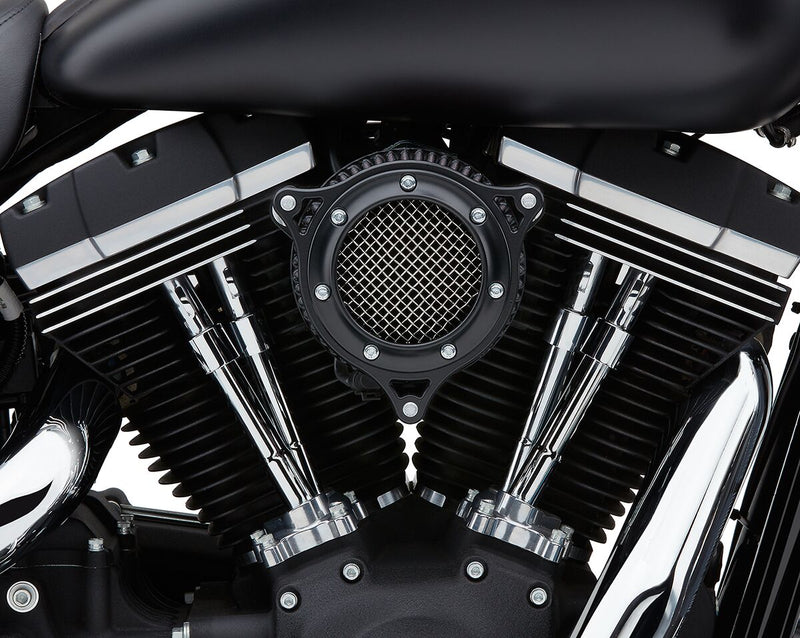 RPT Air Cleaner Kit Sportster