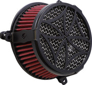 Air Cleaner Kit Softail,
Touring,
Trike