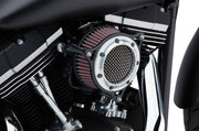 RPT Air Cleaner Kit Softail,
Touring,
Trike