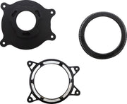 Vance & Hines Insight Air Cleaner In Contrast Cut For HD Softail, Touring And Trike Models