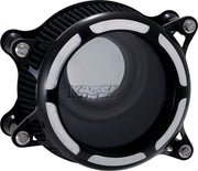 Vance & Hines Insight Air Cleaner In Contrast Cut For 1991-2022 HD Sportster Models