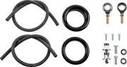Boom Box Air Cleaner Kit