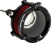 Assault Charge High-Flow Air Cleaner Kit