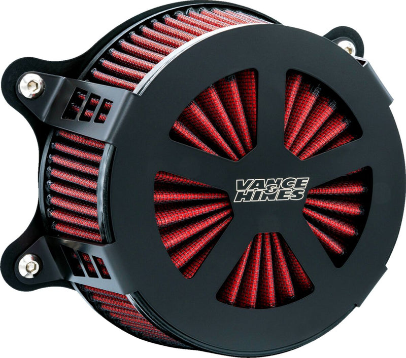 VO2 Radiant V Air Intake Kit