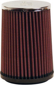 K & N OE Replacement High-Flow Air Filter for 1998-2007 HONDA Black Red #HA-6098