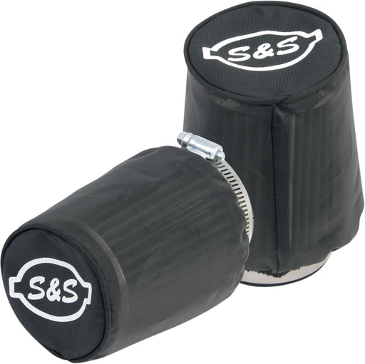 S&S Cycle Moisture Repellant Rain Cover