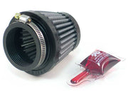 K & N Clamp-On Air Filter