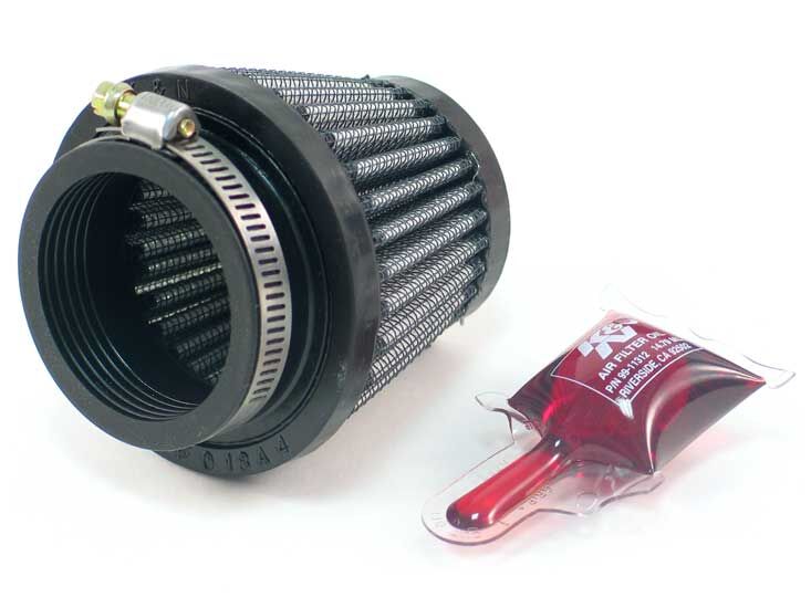 K & N Clamp-On Air Filter #RU-2690