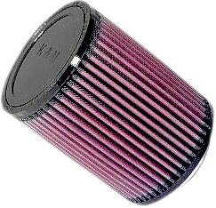 K & N Clamp-On Air Filter Each