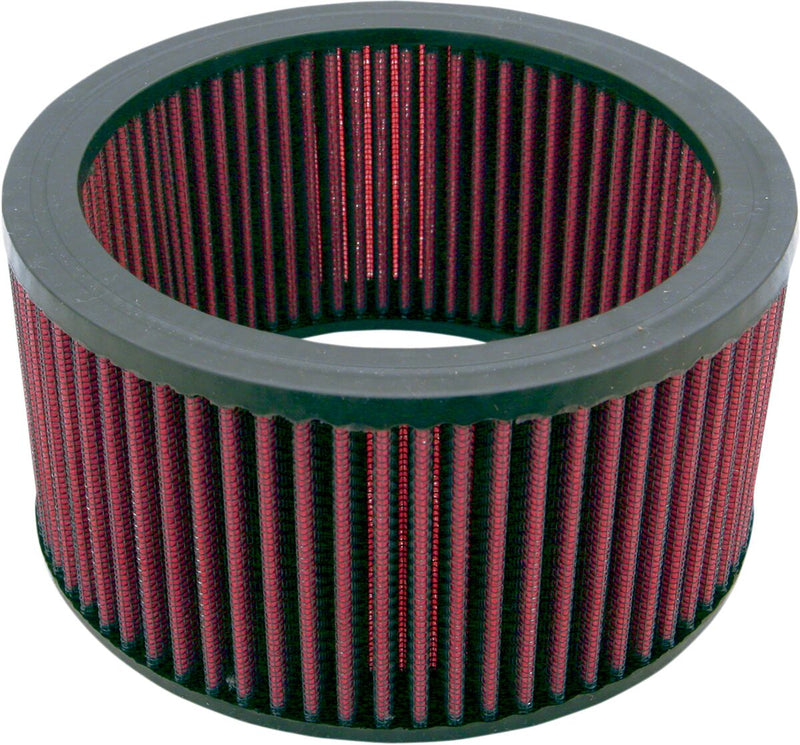 S&S Cycle High Flow Air Filter #106-4724