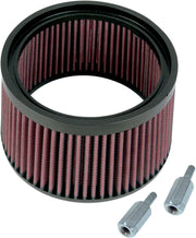 S&S Cycle Stealth Hi-Flo Filter