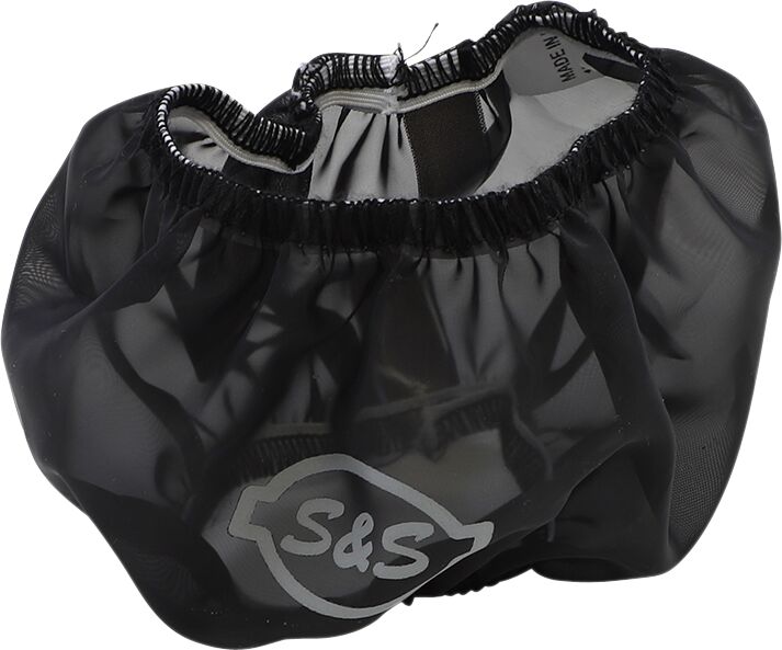 S&S Cycle Standard Stealth Pre-Filter