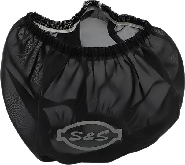 S&S Cycle 1 in. Tall Stealth Pre-Filter #170-0197