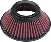 Max Hp Air Cleaner Replacement Filter Dyna,
Softail,
Classic,
Touring,
Trike