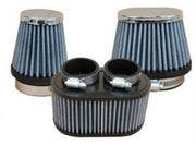 EBC S&B Filters Custom Air Filter Stainless Mesh Each
