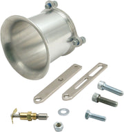 S&S Cycle 2.5 in. Air Horn Kit #17-0484