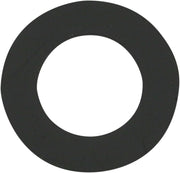 S&S Cycle Nitrile Rubber Coated Steel Flat Washer