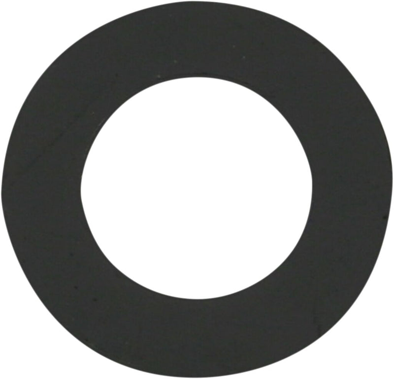 S&S Cycle Nitrile Rubber Coated Steel Flat Washer