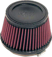 K & N Clamp-On Air Filter High-Flow #RU-2510