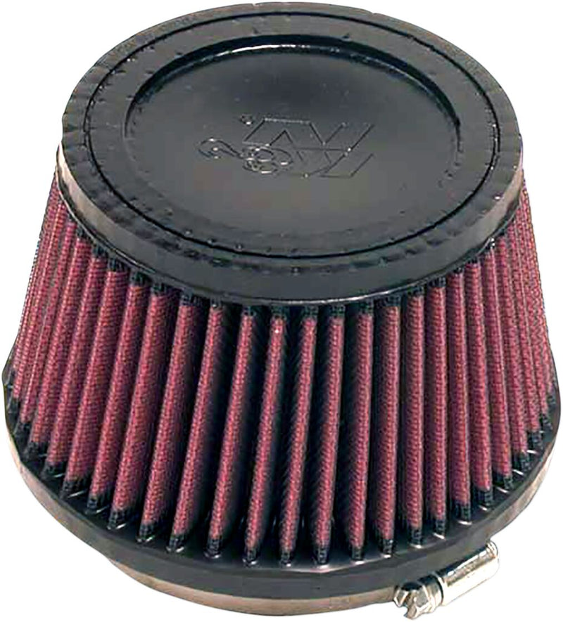 K & N Clamp-On Air Filter High-Flow #RU-2510