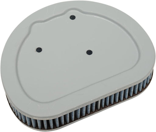 Premium Washable Air Filter Elements Dyna,
Softail,
Classic,
Touring