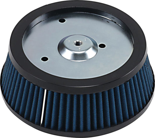 Premium Washable Air Filter Elements Dyna,
Softail,
Touring