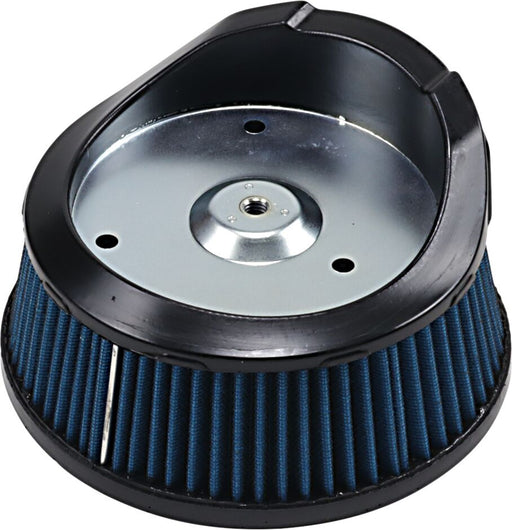 Premium Washable Air Filter Elements Softail,
Touring,
Trike