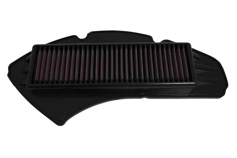 K & N OE Replacement High-Flow Air Filter™ for 2015-2021 YAMAHA GPD Black Red