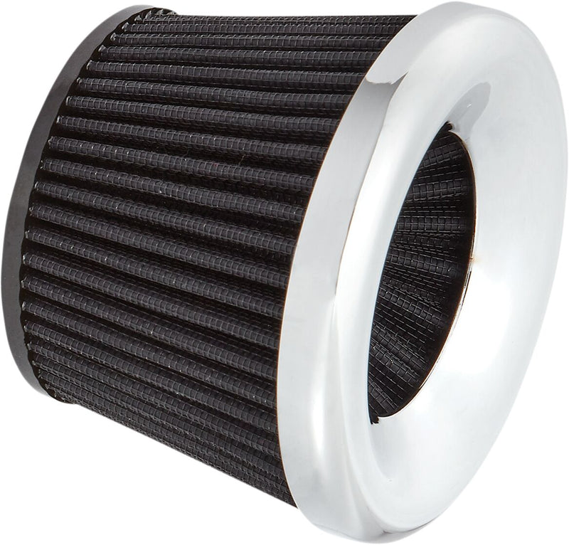 Arlen Ness Replacement Velocity 65Â° Filter #81-209