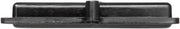 K & N OE Replacement High-Flow Air Filter for 2015-2026 KAWASAKI Black Red #KA-6415