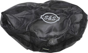 S&S Cycle Tear Drop Airstinger pre Filter/ rain sock #170-0747