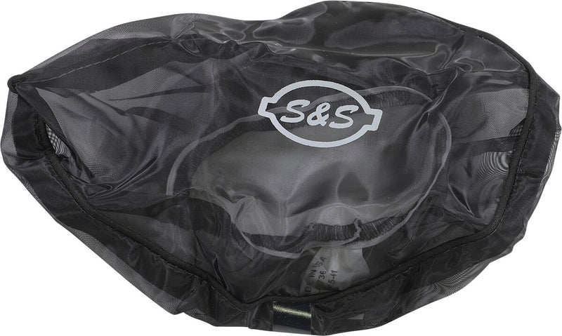 S&S Cycle Tear Drop Airstinger pre Filter/ rain sock #170-0747
