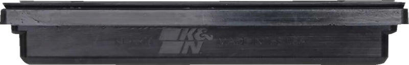 K & N OE Replacement High-Flow Air Filter for 2020-2024 KTM SUPER DUKE Black Red #KT-1320