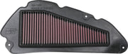 K & N OE Replacement High-Flow Air Filter for 2020-2024 HONDA K&N Air Filter Replacement #HA-1220