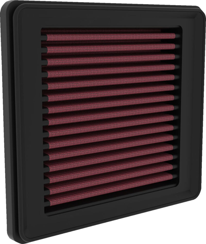 K & N OE Replacement High-Flow Air Filter for 2020-2026 YAMAHA XP 560 T-Max ABS K&N Air Filter Replacement #YA-5620