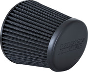 Vance & Hines Replacement Air Filter For Falcon In Black