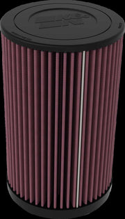 K & N Replacement High-Flow Air Filter for 2022-2024 POLARIS RZR PRO Black Red #PL-1922
