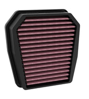 K & N Air Filter for 2023-2026 SUZUKI #SU-8023