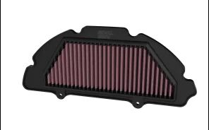 K & N Air Filter for 2022-2026 SUZUKI GSX-S